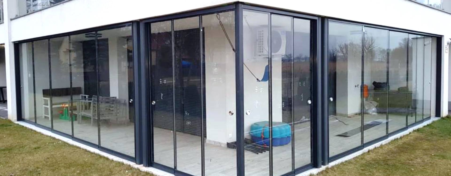�veg pavilon