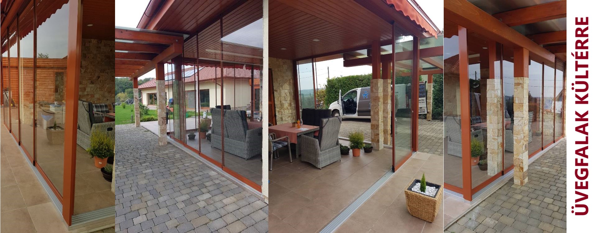 �veg pavilon